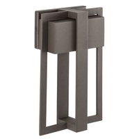 Outdoor Wall Light 14" Height Outdoor Wall Light 14" Height