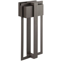 Outdoor Wall Light 18" Height Outdoor Wall Light 18" Height