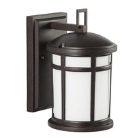 Outdoor Wall Light 10" Height Outdoor Wall Light 10" Height
