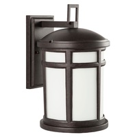 Outdoor Wall Light 16-5/8" Height Outdoor Wall Light 16-5/8" Height