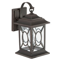 Outdoor Wall Light 12-1/4" Height Outdoor Wall Light 12-1/4" Height
