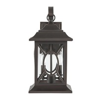 Outdoor Wall Light 16-1/4" Height Outdoor Wall Light 16-1/4" Height