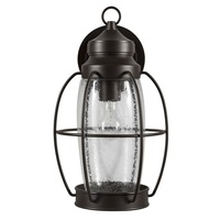 Outdoor Wall Light 15-1/2" Height Outdoor Wall Light 15-1/2" Height