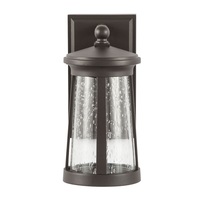 Outdoor Wall Light 10-1/2" Height Outdoor Wall Light 10-1/2" Height