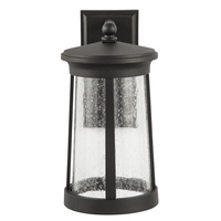 Outdoor Wall Light 12-7/8" Height Outdoor Wall Light 12-7/8" Height
