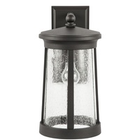 Outdoor Wall Light 15-7/8" Height Outdoor Wall Light 15-7/8" Height