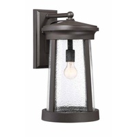 Outdoor Wall Light 18-4/5" Height Outdoor Wall Light 18-4/5" Height