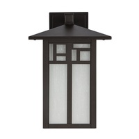 Outdoor Wall Light 12-3/16" Height Outdoor Wall Light 12-3/16" Height