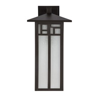 Outdoor Wall Light 16" Height Outdoor Wall Light 16" Height