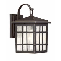 Outdoor Wall Light 11-1/4" Height Outdoor Wall Light 11-1/4" Height