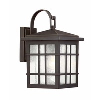 Outdoor Wall Light 14-1/2" Height Outdoor Wall Light 14-1/2" Height