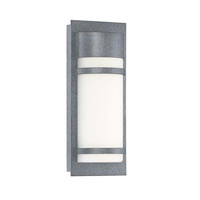 Outdoor Wall Light 12" Height Outdoor Wall Light 12" Height