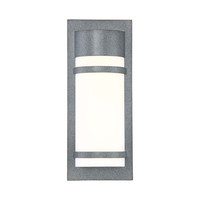 Outdoor Wall Light 19-3/4" Height Outdoor Wall Light 19-3/4" Height