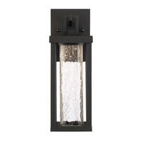 Outdoor Wall Light 13-5/8" Height Outdoor Wall Light 13-5/8" Height