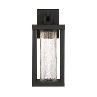 Outdoor Wall Light 18" Height Outdoor Wall Light 18" Height