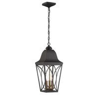 Hanging Lantern Hanging Lantern