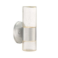 Outdoor Wall Light 12-1/8" Height Outdoor Wall Light 12-1/8" Height