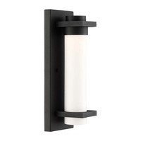 Outdoor Wall Light 14-7/8" Height Outdoor Wall Light 14-7/8" Height