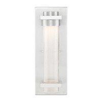 Outdoor Wall Light 14-7/8" Height Outdoor Wall Light 14-7/8" Height