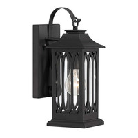 Outdoor Wall Light 13-3/8" Height Outdoor Wall Light 13-3/8" Height