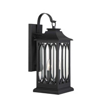 Outdoor Wall Light 20-1/8" Height Outdoor Wall Light 20-1/8" Height