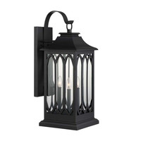 Outdoor Wall Light 33-1/2" Height Outdoor Wall Light 33-1/2" Height
