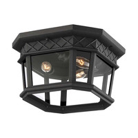 Ceiling Mounted Light 12" Width Ceiling Mounted Light 12" Width