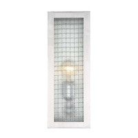 Outdoor Wall Light 13-7/8" Height Outdoor Wall Light 13-7/8" Height