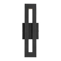 Outdoor Wall Light 16" Height Outdoor Wall Light 16" Height
