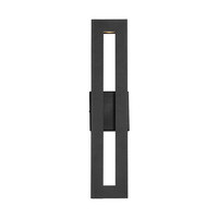 Outdoor Wall Light 22" Height Outdoor Wall Light 22" Height