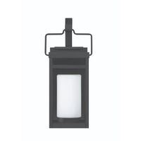 Outdoor Wall Light 15-3/8" Height Outdoor Wall Light 15-3/8" Height