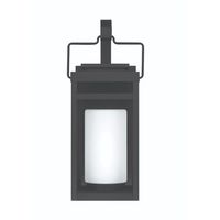Outdoor Wall Light 22-1/4" Height Outdoor Wall Light 22-1/4" Height
