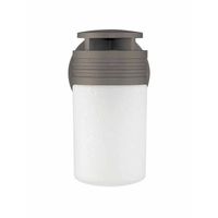 Outdoor Wall Light 9" Height Outdoor Wall Light 9" Height