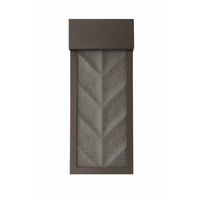 Outdoor Wall Light 14-1/4" Height Outdoor Wall Light 14-1/4" Height