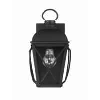 Outdoor Wall Light 12-1/4" Height Outdoor Wall Light 12-1/4" Height