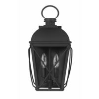 Outdoor Wall Light 16-1/4" Height Outdoor Wall Light 16-1/4" Height