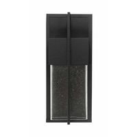 Outdoor Wall Light 14-1/8" Height Outdoor Wall Light 14-1/8" Height