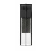 Outdoor Wall Light 20" Height Outdoor Wall Light 20" Height