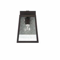 Outdoor Wall Light 10-1/2" Height Outdoor Wall Light 10-1/2" Height