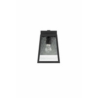 Outdoor Wall Light 10-1/2" Height Outdoor Wall Light 10-1/2" Height