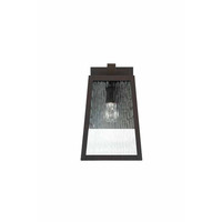 Outdoor Wall Light 13-1/4" Height Outdoor Wall Light 13-1/4" Height