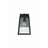 Outdoor Wall Light 13-1/4" Height Outdoor Wall Light 13-1/4" Height