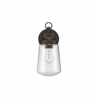 Outdoor Wall Light 12-1/8" Height Outdoor Wall Light 12-1/8" Height