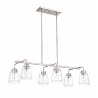 Linear Pendants 18" Width Linear Pendants 18" Width