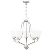 Mid Sized Chandelier 25" Width Mid Sized Chandelier 25" Width