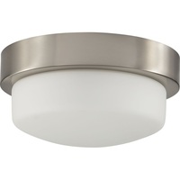 Flush Mount Ceiling Light 11" Width Flush Mount Ceiling Light 11" Width