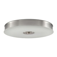 Flush Mount Ceiling Light 14-5/8" Width Flush Mount Ceiling Light 14-5/8" Width