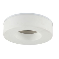 Flush Mount Ceiling Light 13-3/4" Width Flush Mount Ceiling Light 13-3/4" Width