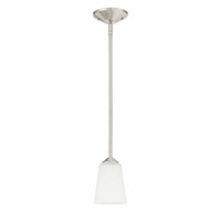 Mini-Pendant 5-1/8" Width Mini-Pendant 5-1/8" Width