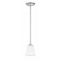Mini-Pendant 6" Width Mini-Pendant 6" Width